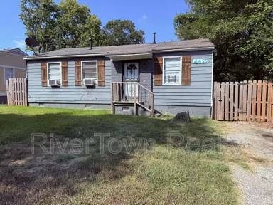 Main picture of 4427 Ryan St