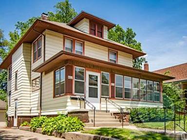 Main picture of 4210 Davenport St