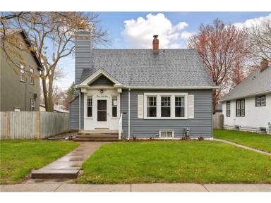 Main picture of 1268 Stanford Ave