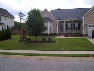 Main picture of 1107 Thistle Gold Dr