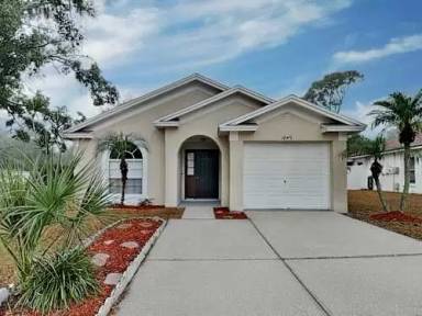 Main picture of 1829 Coyote Pl