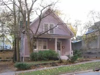 Main picture of 924 Catherine St