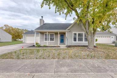 Main picture of 8520 Lincoln Ct