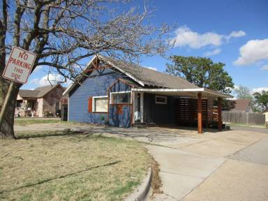 Main picture of 116 N Caddo St