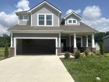 Main picture of 213 Tartan Dr
