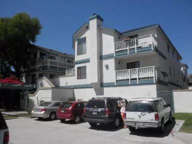 Main picture of 4751 E Pacific Coast Hwy