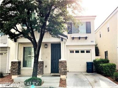 Main picture of 8157 Misty Sage St