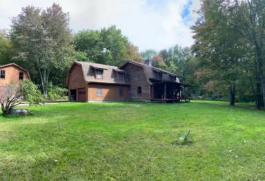 Main picture of 55 Foster Hill Rd