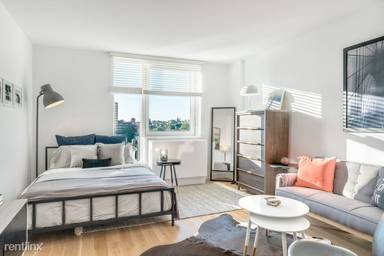 Main picture of 38 Sixth Apartments