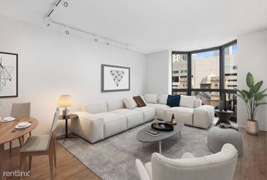 Main picture of 1000 North LaSalle Apartments
