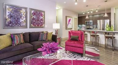 Main picture of Platform Apartments