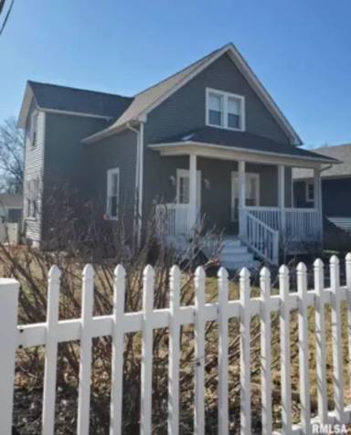 Main picture of 2769 Cody St