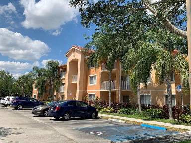 Main picture of The Club at St Lucie West