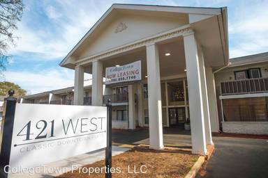Main picture of 421 West