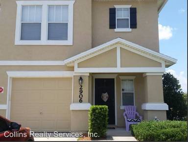 Main picture of Lake Ridge Villas North