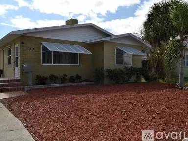 Main picture of 436 Nautilus Ave