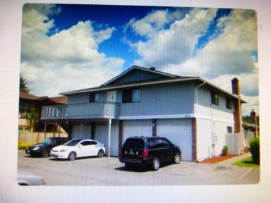 Main picture of 2510 I St NE