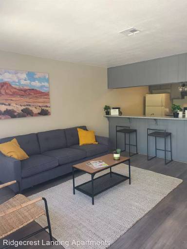 Main picture of Ridgecrest Landing Apartments