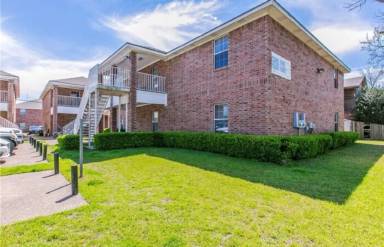 Main picture of 1226 Bagby Ave