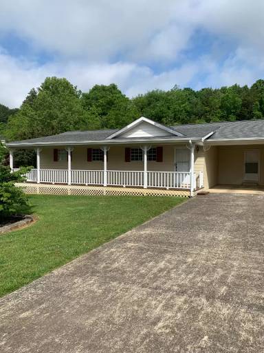 Main picture of 307 Cypress St