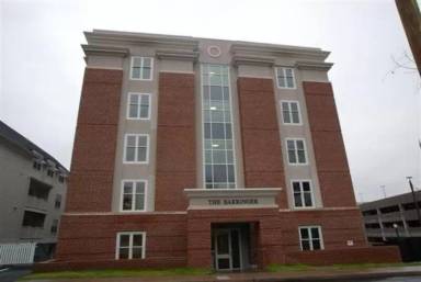 Main picture of Barringer at Monroe Lane