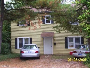 Main picture of 215 S Roosevelt St