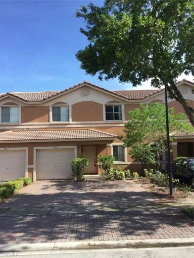 Main picture of 9880 NW 20th Pl