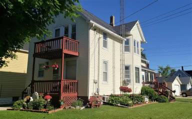 Main picture of 2002 53rd St