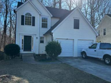 Main picture of 1655 Magnolia View Ct