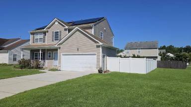 Main picture of 820 Bridges Pl