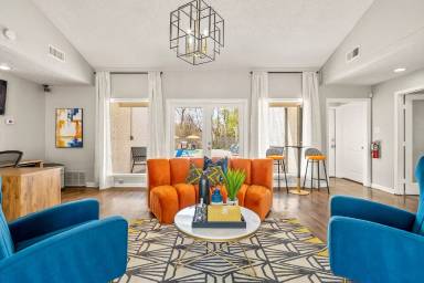 Main picture of The Hudson