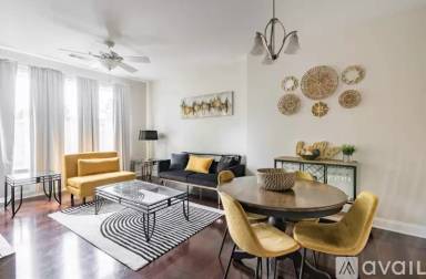 Main picture of Preston Flats