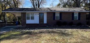 Main picture of 1357 Sturkie Dr