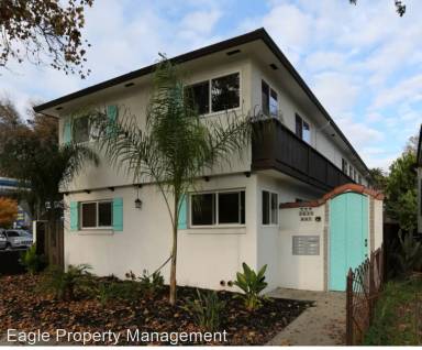 Main picture of 1615 W St