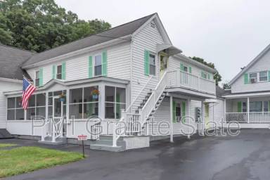 Main picture of 28 Central St