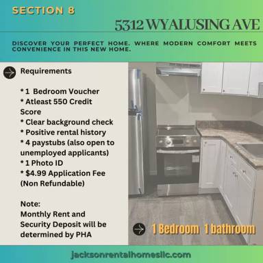 Main picture of 5312 Wyalusing Ave