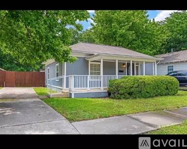 Main picture of 1309 N College St