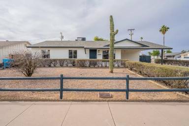 Main picture of 14844 N 36th Pl