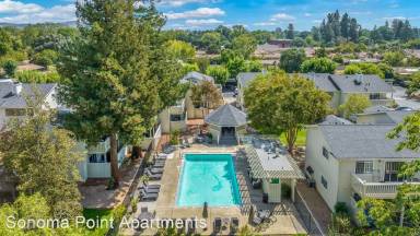 Main picture of Sonoma Point Apartments