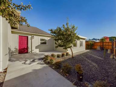 Main picture of 1931 A St