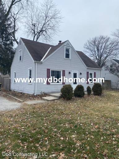 Main picture of 2909 Hobson Rd