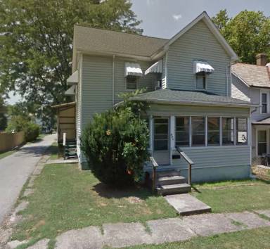 Main picture of 431 N 11th St