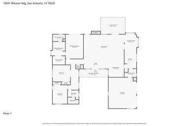 Main picture of 15931 Mission Rdg