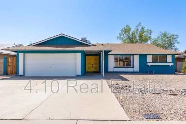 Main picture of 1613 E Bell de Mar Dr