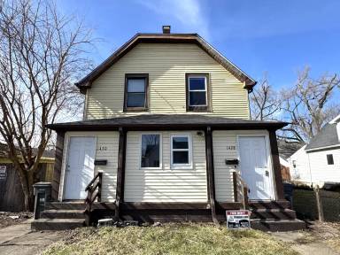 Main picture of 1428 S Alabama St