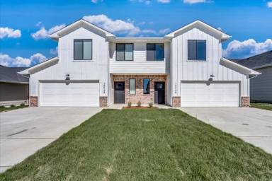 Main picture of Pineway Tracy Plan