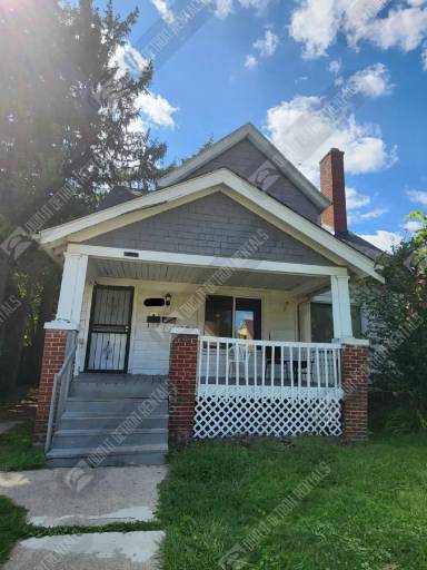 Main picture of 15481 Saint Marys St