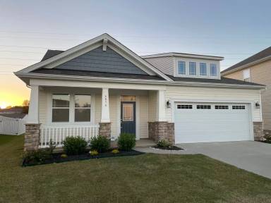 Main picture of 6834 Meridale Forest Dr