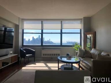 Main picture of The Galaxy Towers Condominiums