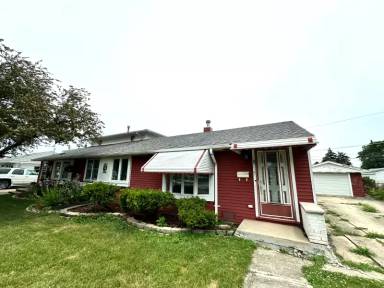 Main picture of 8808 S Kolin Ave